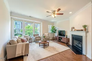 128 Dove Cottage Ln, Cary, NC 27519 - Photo 18