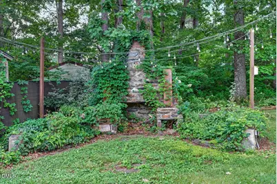 1511 Oakdale Circle, Henderson, NC 27536 - Photo 42