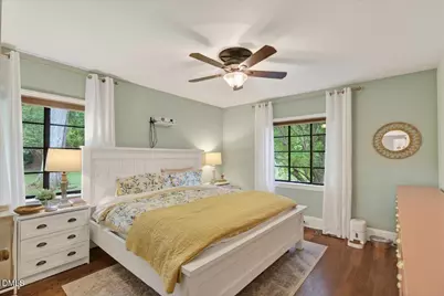 1511 Oakdale Circle, Henderson, NC 27536 - Photo 36