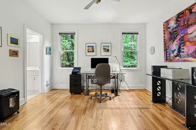 617 Bowden Road, Chapel Hill, NC 27516 - Photo 20