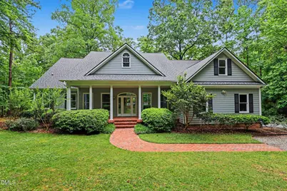 617 Bowden Road, Chapel Hill, NC 27516 - Photo 1