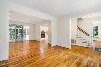 2 Foxridge Road, Chapel Hill, NC 27514 - Photo 32