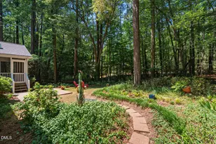 2 Foxridge Rd, Chapel Hill, NC 27514 - Photo 52