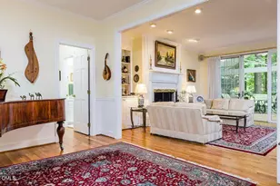 2 Foxridge Rd, Chapel Hill, NC 27514 - Photo 24