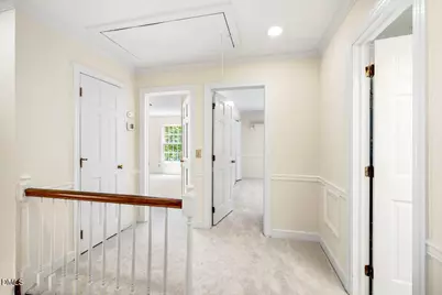2 Foxridge Road, Chapel Hill, NC 27514 - Photo 34