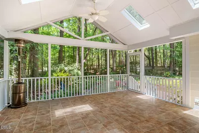 2 Foxridge Road, Chapel Hill, NC 27514 - Photo 46