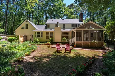 2 Foxridge Road, Chapel Hill, NC 27514 - Photo 54