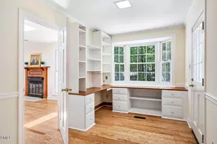 2 Foxridge Rd, Chapel Hill, NC 27514 - Photo 20