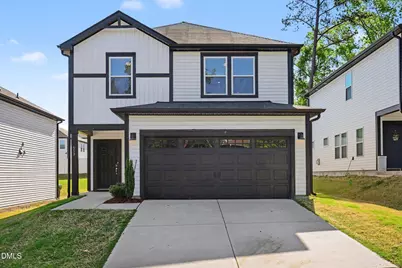 653 Rawls Drive, Raleigh, NC 27610 - Photo 1
