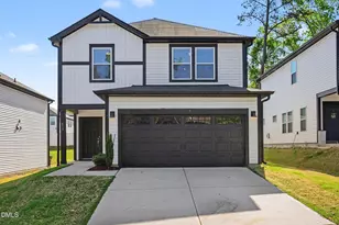653 Rawls Dr, Raleigh, NC 27610 - Photo 1