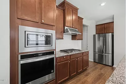 653 Rawls Drive, Raleigh, NC 27610 - Photo 8