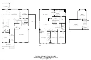7640 Hasentree Way, Wake Forest, NC 27587 - Photo 32