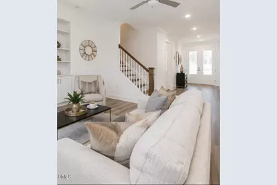 7640 Hasentree Way, Wake Forest, NC 27587 - Photo 8