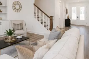 7640 Hasentree Way, Wake Forest, NC 27587 - Photo 8
