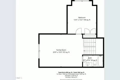 7640 Hasentree Way, Wake Forest, NC 27587 - Photo 30