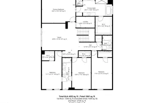 7640 Hasentree Way, Wake Forest, NC 27587 - Photo 30
