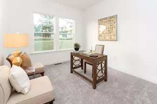7640 Hasentree Way, Wake Forest, NC 27587 - Photo 24