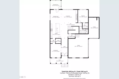 7640 Hasentree Way, Wake Forest, NC 27587 - Photo 28