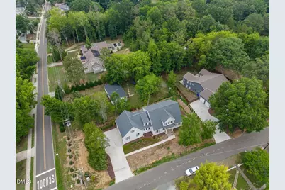420 W Corbin Street, Hillsborough, NC 27278 - Photo 40