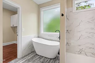 420 W Corbin St, Hillsborough, NC 27278 - Photo 22