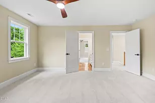 420 W Corbin St, Hillsborough, NC 27278 - Photo 28