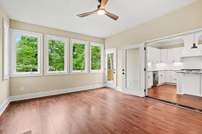 420 W Corbin Street, Hillsborough, NC 27278 - Photo 16