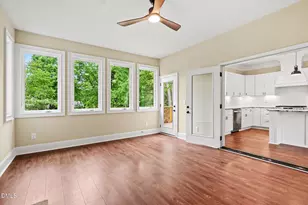 420 W Corbin St, Hillsborough, NC 27278 - Photo 16