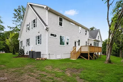 420 W Corbin Street, Hillsborough, NC 27278 - Photo 38