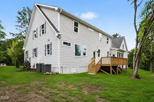 420 W Corbin St, Hillsborough, NC 27278 - Photo 38