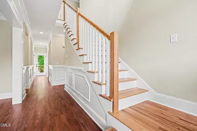 420 W Corbin Street, Hillsborough, NC 27278 - Photo 6
