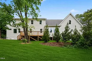 420 W Corbin St, Hillsborough, NC 27278 - Photo 36