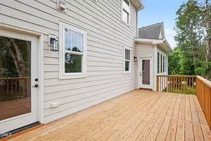 420 W Corbin St, Hillsborough, NC 27278 - Photo 36
