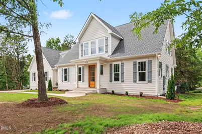 420 W Corbin Street, Hillsborough, NC 27278 - Photo 26