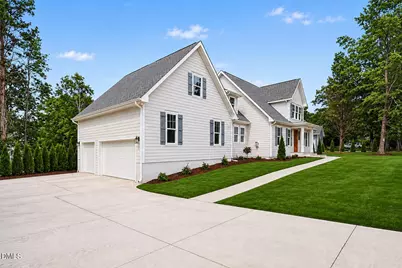 420 W Corbin Street, Hillsborough, NC 27278 - Photo 4