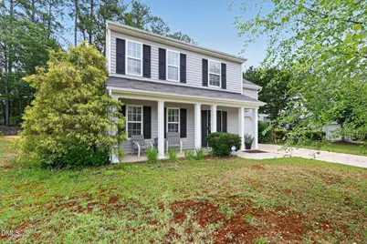 325 Indian Branch Drive, Morrisville, NC 27560 - Photo 4