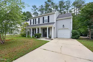 325 Indian Branch Dr, Morrisville, NC 27560 - Photo 1