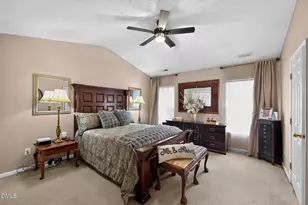 325 Indian Branch Dr, Morrisville, NC 27560 - Photo 14