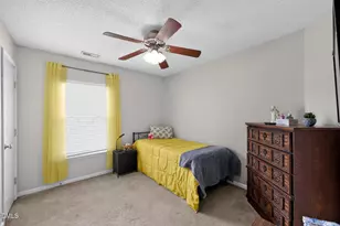 325 Indian Branch Dr, Morrisville, NC 27560 - Photo 22