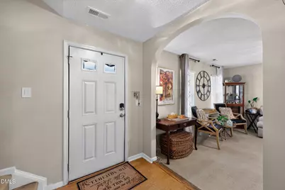 325 Indian Branch Drive, Morrisville, NC 27560 - Photo 6