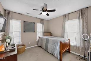 325 Indian Branch Dr, Morrisville, NC 27560 - Photo 20