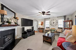 325 Indian Branch Dr, Morrisville, NC 27560 - Photo 8
