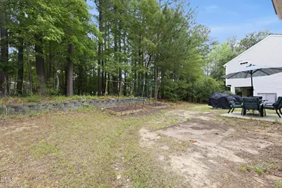 325 Indian Branch Drive, Morrisville, NC 27560 - Photo 30