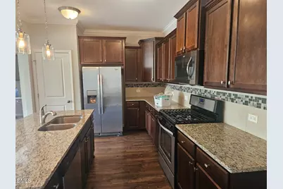 113 Hamlet Place, Morrisville, NC 27560 - Photo 8