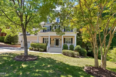 111 Sir Walker Lane, Cary, NC 27519 - Photo 2
