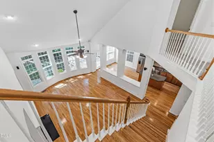 111 Sir Walker Ln, Cary, NC 27519 - Photo 42