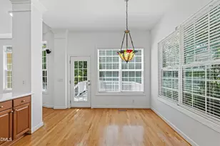 111 Sir Walker Ln, Cary, NC 27519 - Photo 18