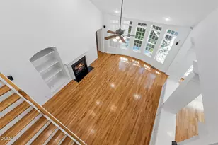 111 Sir Walker Ln, Cary, NC 27519 - Photo 46
