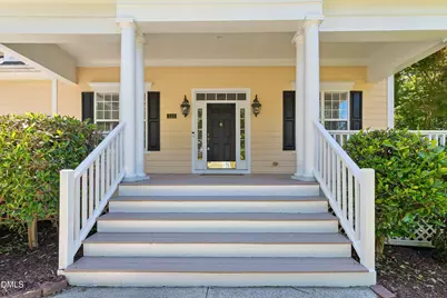 111 Sir Walker Lane, Cary, NC 27519 - Photo 6