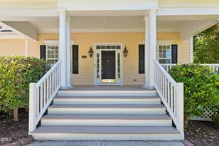 111 Sir Walker Ln, Cary, NC 27519 - Photo 6