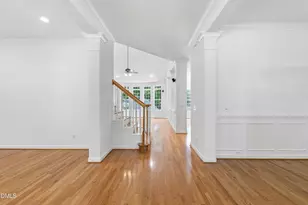 111 Sir Walker Ln, Cary, NC 27519 - Photo 8